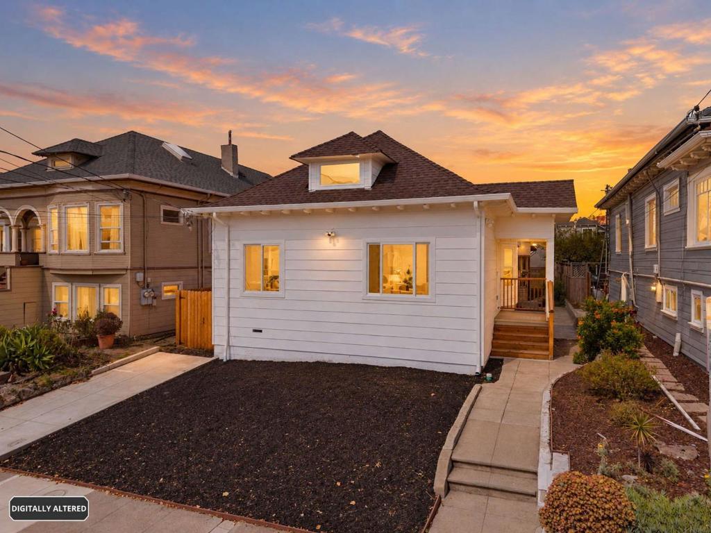 812814 54th Street, Oakland, CA 94608 — photo 1
