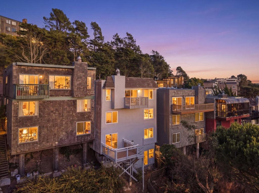 276 Gold Mine Drive, San Francisco, CA 94131 — photo 1
