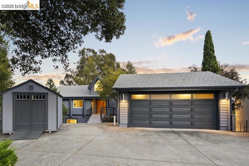 2225 Braemar Rd, Oakland, CA 94602 — photo 1