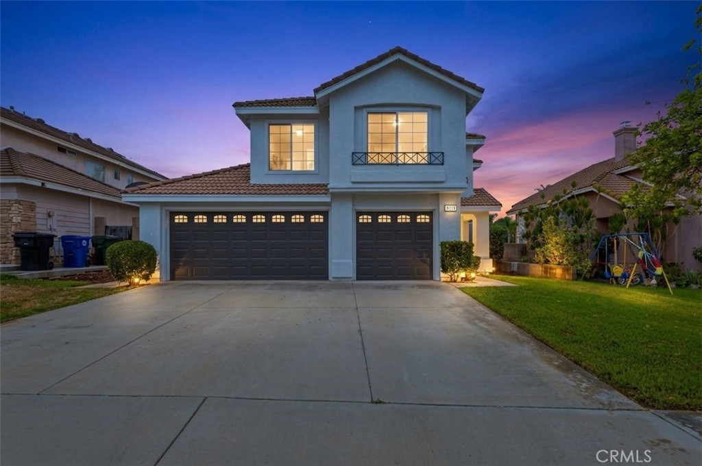 4443 Merle, Montclair, CA 91763 — photo 1