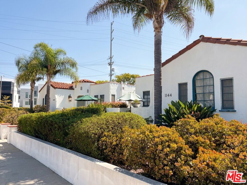1140 Nowita Place, Venice, CA 90291 — photo 1