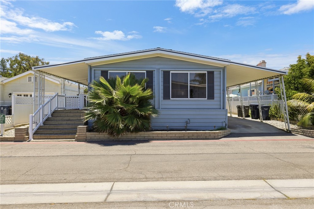20701 Beach Boulevard 257, Huntington Beach, CA 92648 — photo 1