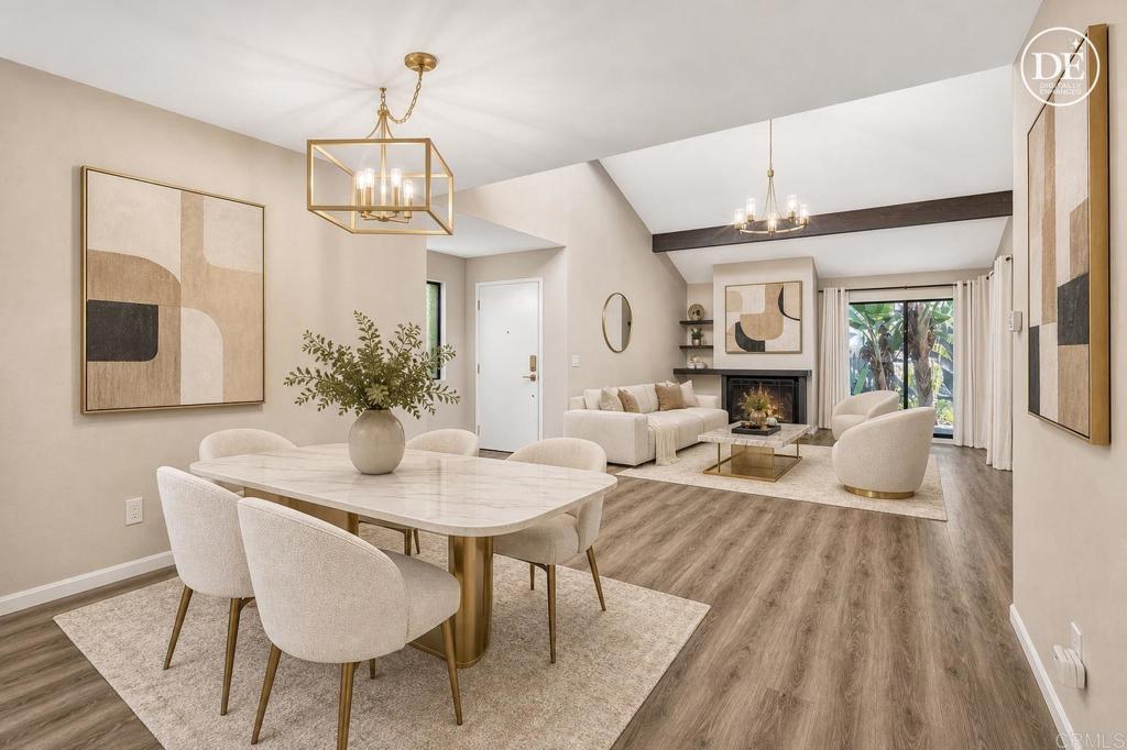6363 Rancho Mission Rd. Road 4, San Diego, CA 92108 — photo 1