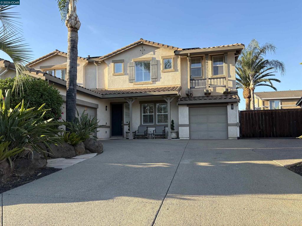 805 Armstrong Ct, Brentwood, CA 94513 — photo 1