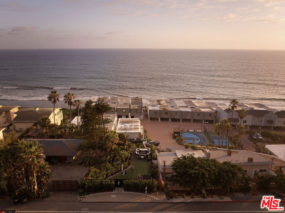 11770 Pacific Coast Highway U
