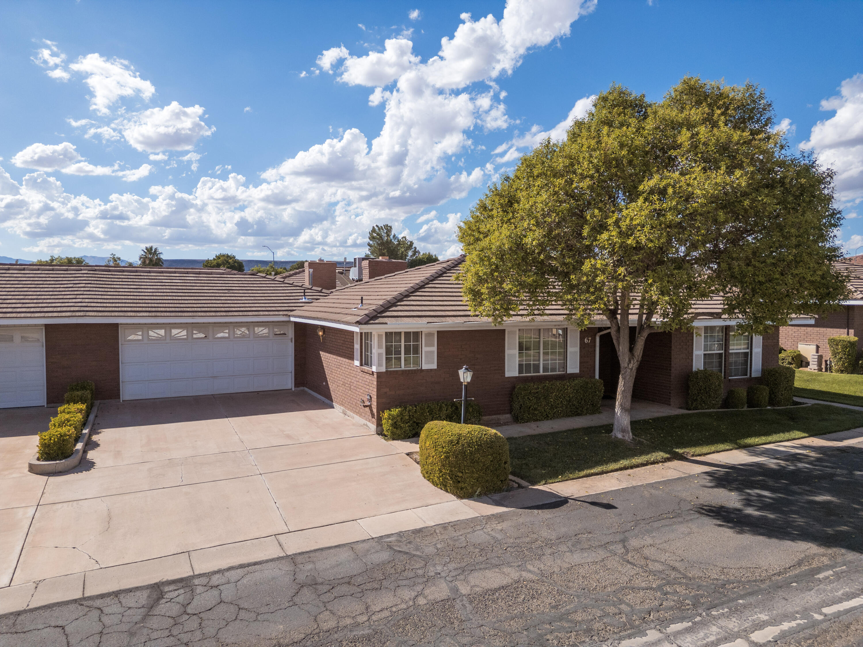 970 E 700 S 67, St George, UT 84790 — photo 1