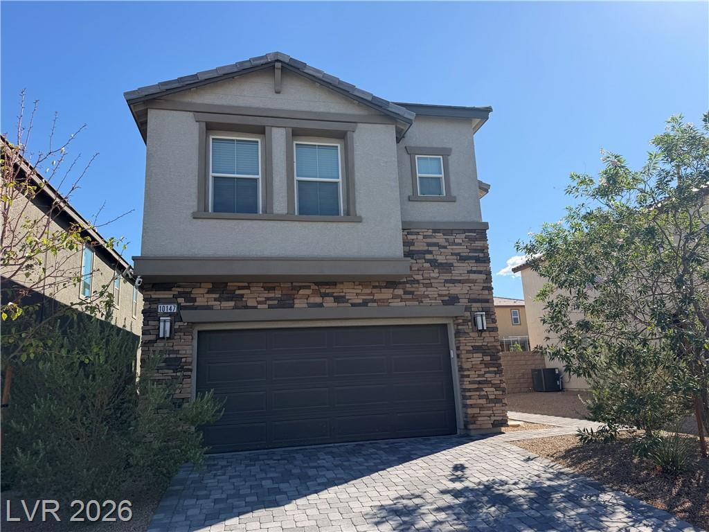 10147 West Meranto Avenue, Las Vegas, NV 89178 — photo 1