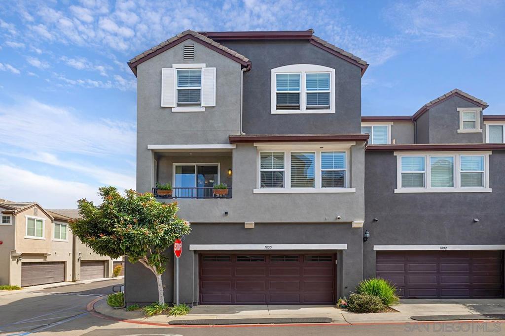 1800 Clare Lane