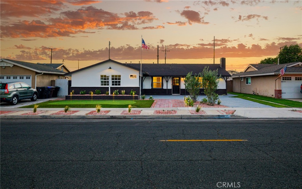 12091 Blackmer, Garden Grove, CA 92845 — photo 1
