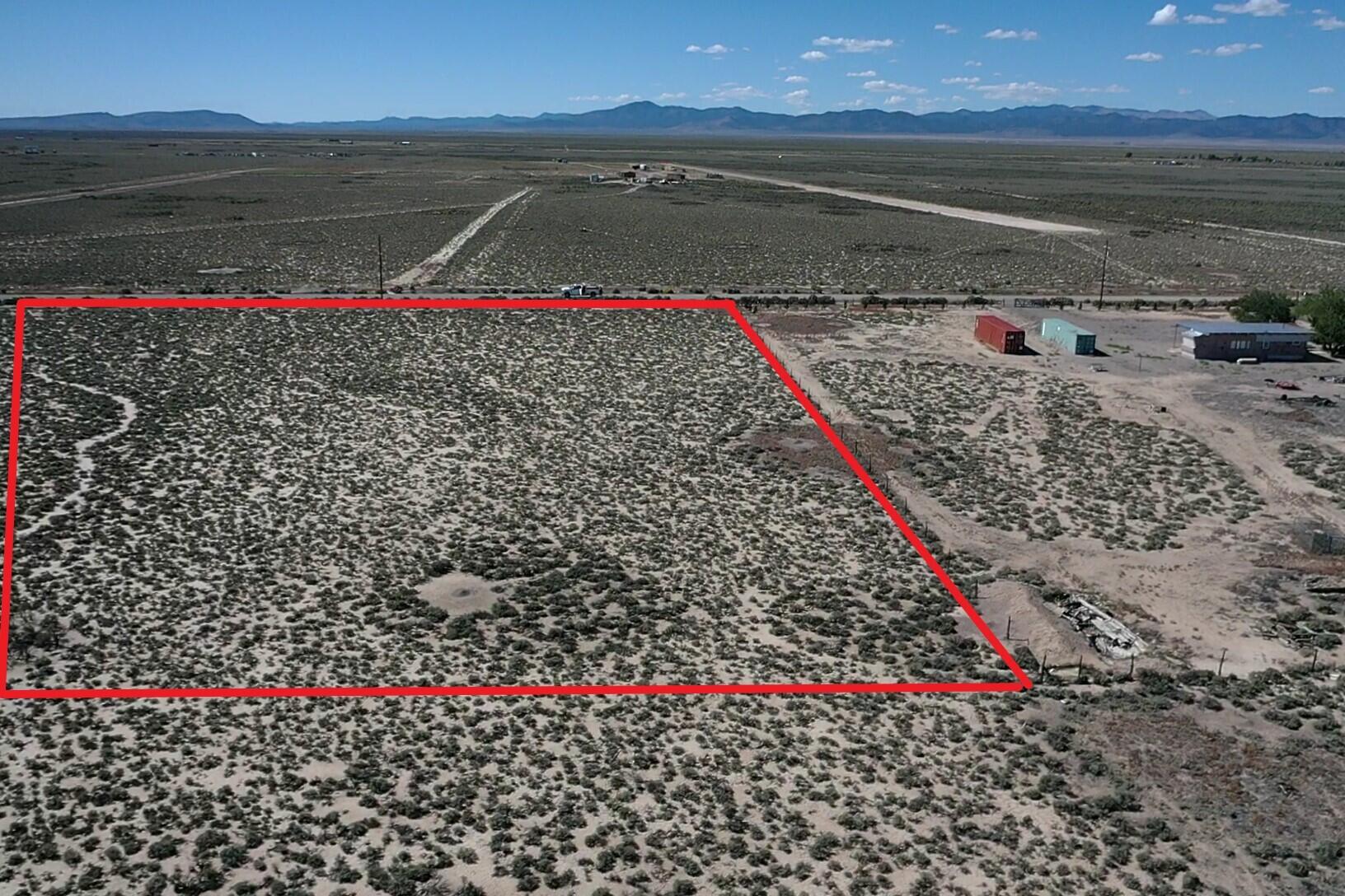 6294 N 1600 W, Beryl, UT 84714 — photo 1