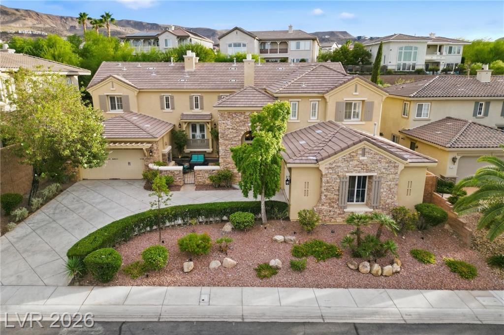 1357 Enchanted River Drive, Henderson, NV 89012 — photo 1