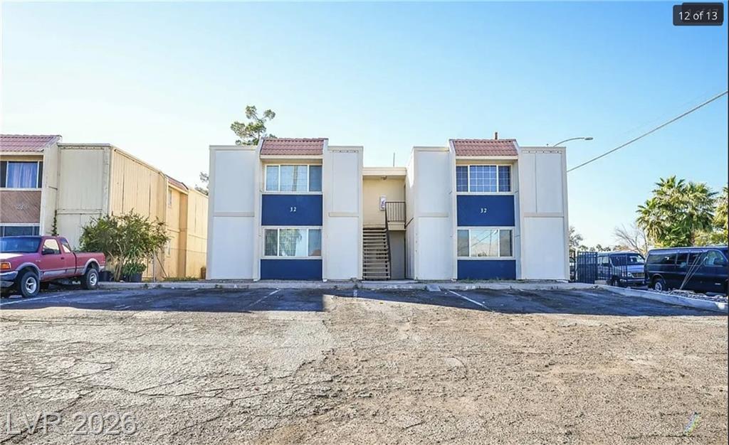32 Gold Bar Court, Las Vegas, NV 89110 — photo 1