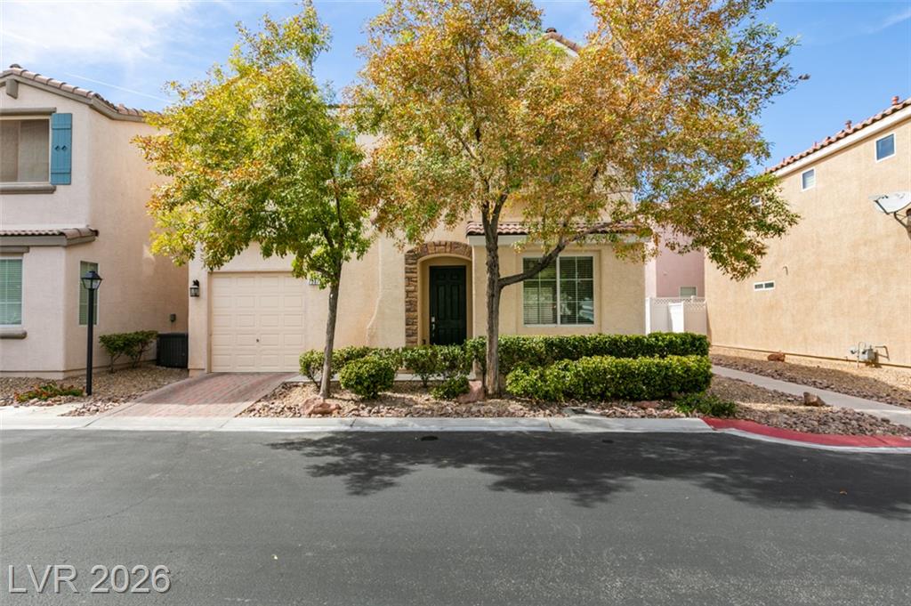 7587 French Springs Street, Las Vegas, NV 89139 — photo 1