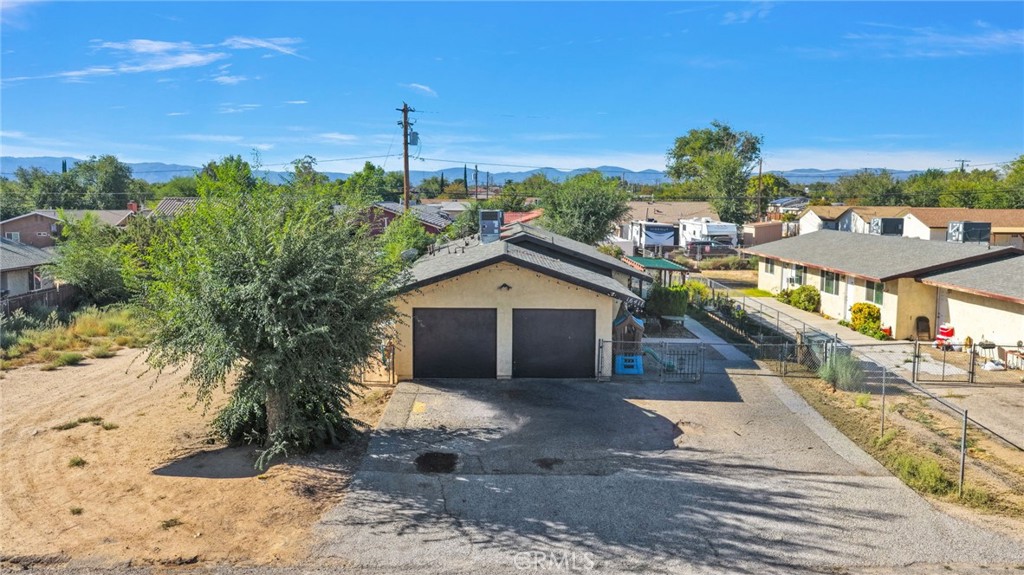 16411 Chestnut Street, Hesperia, CA 92345 — photo 1