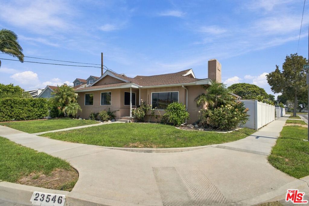 23546 Ladeene Avenue, Torrance, CA 90505 — photo 1