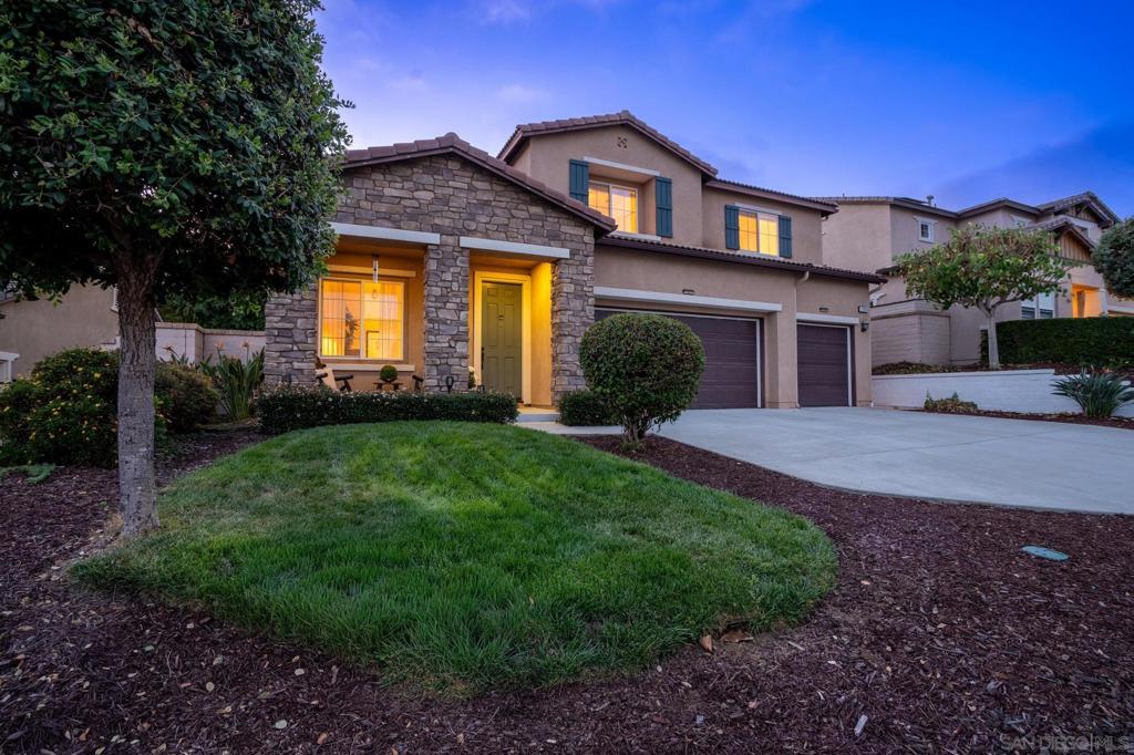 1243 Bellingham Drive, Oceanside, CA 92057 — photo 1
