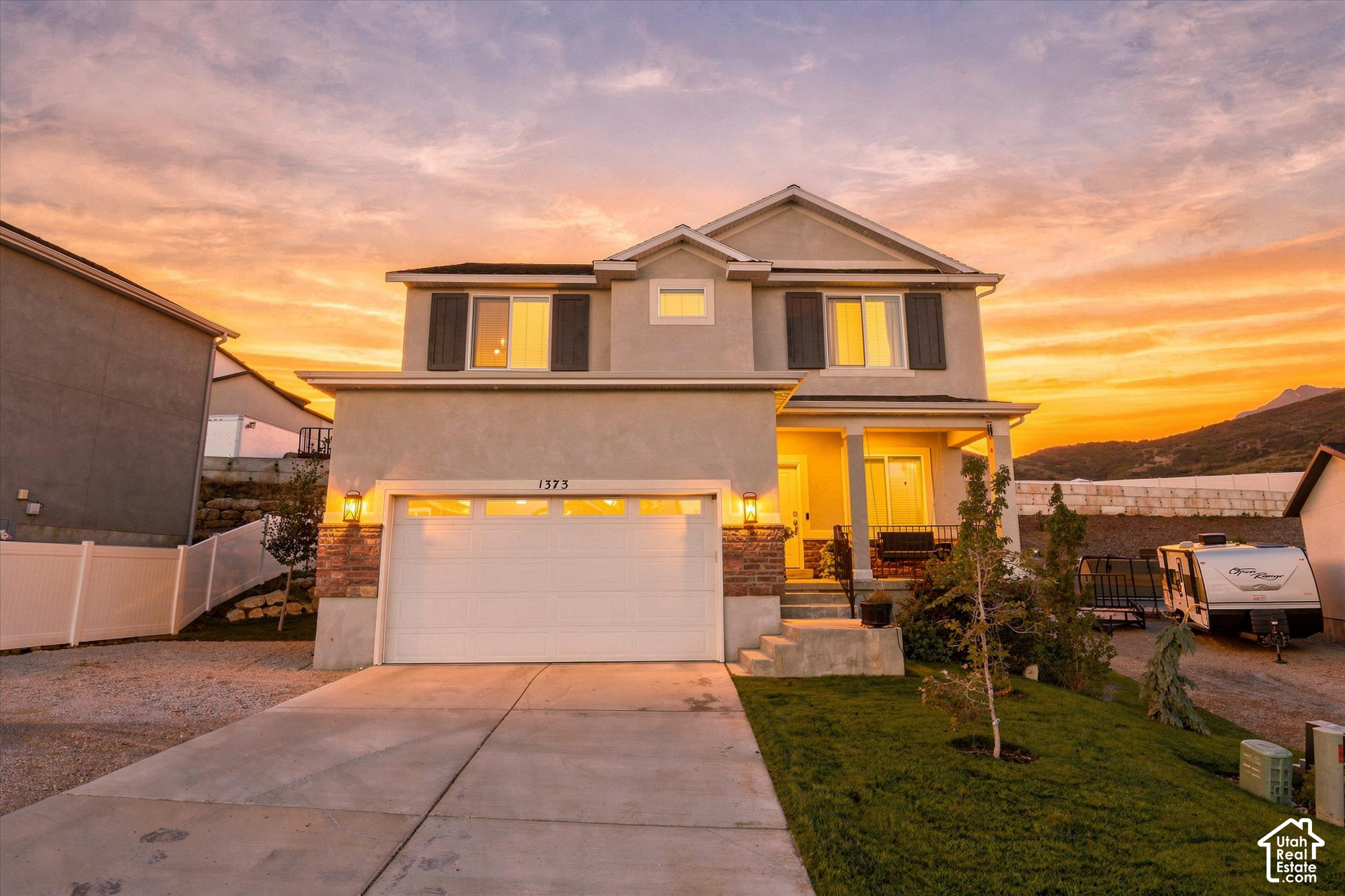 1373 S RAINTREE LN, Santaquin, UT 84655 — photo 1