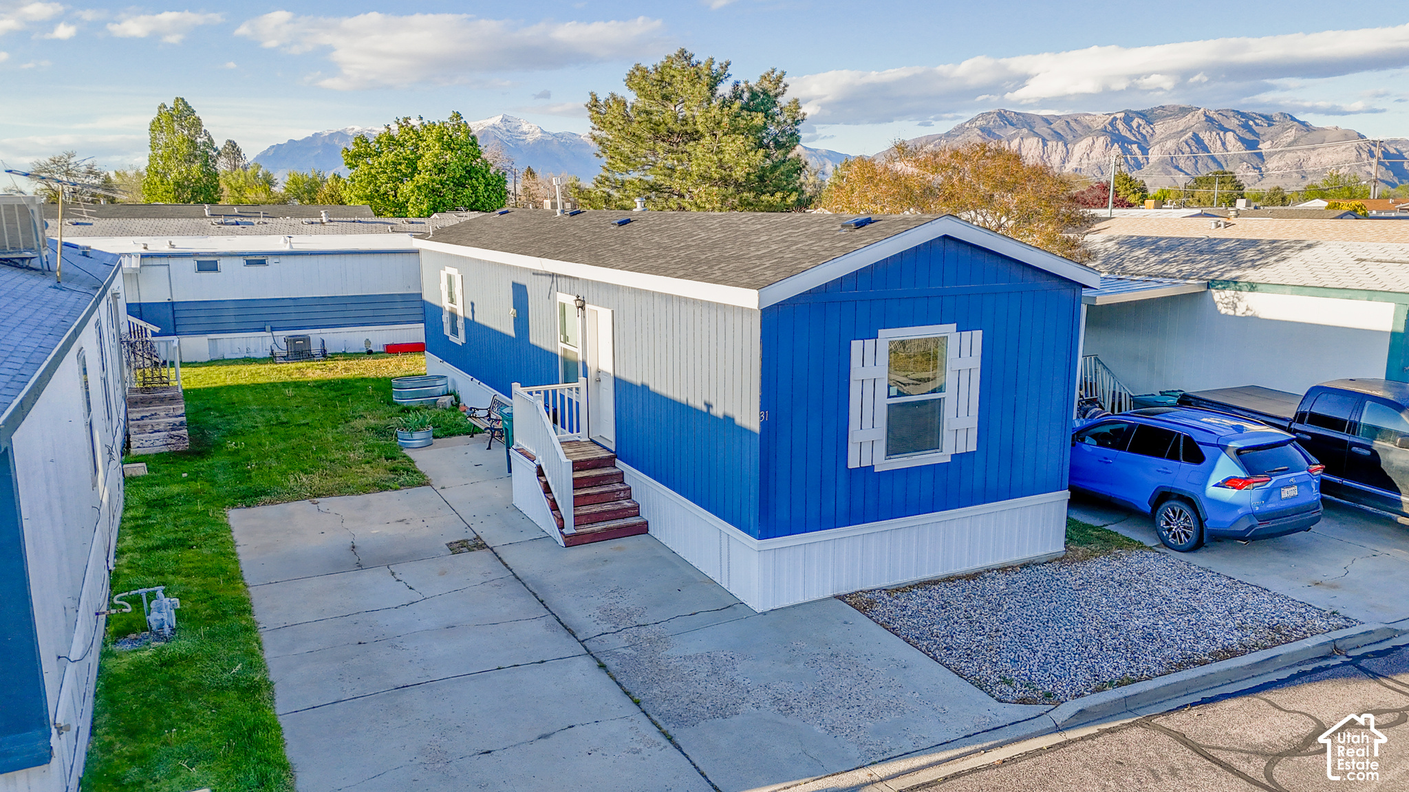 3980 S 1950 W #31, Roy, UT 84067 — photo 1