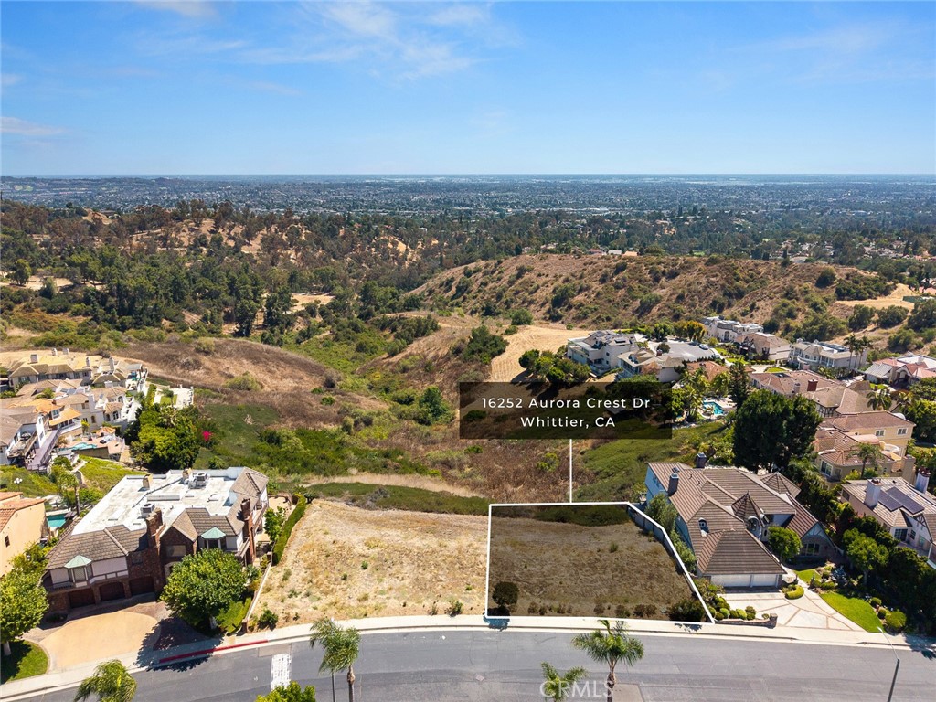 16252 Aurora Crest Drive, Whittier, CA 90605 — photo 1