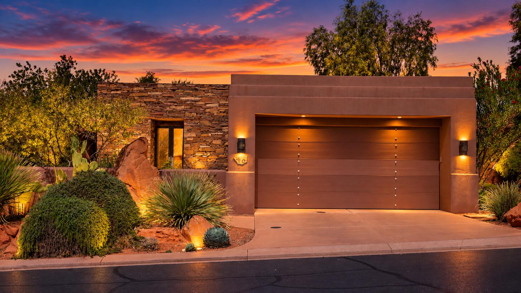 2410 Entrada Trail 46, St George, UT 84770