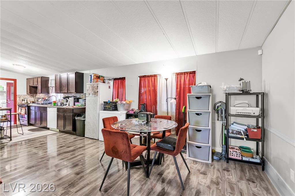 3659 Death Valley Drive, Las Vegas, NV 89122 — photo 1