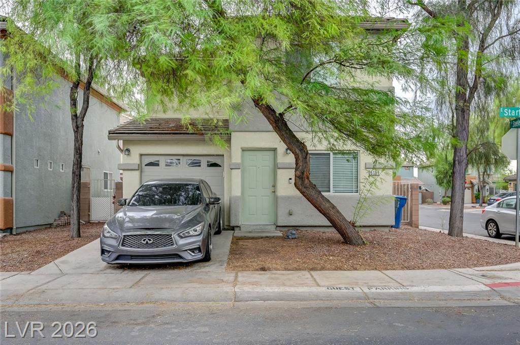 5151 Starter Avenue, Las Vegas, NV 89156 — photo 1