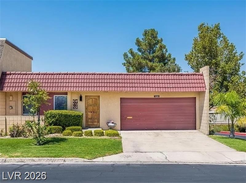 3684 Mount Vernon Avenue, Las Vegas, NV 89121 — photo 1
