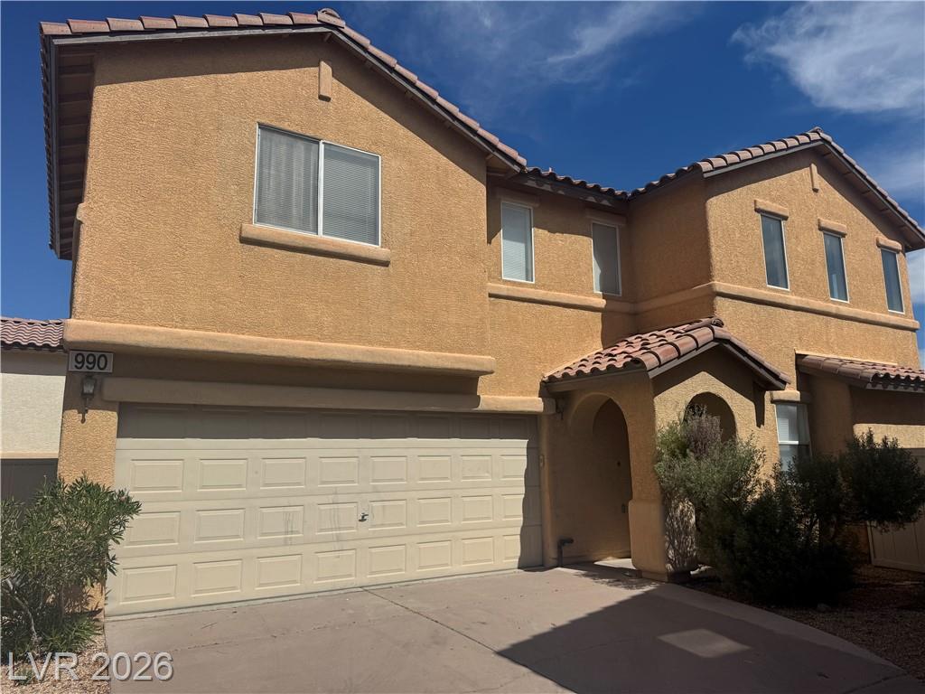 990 Cantabria Heights Avenue, Las Vegas, NV 89183 — photo 1