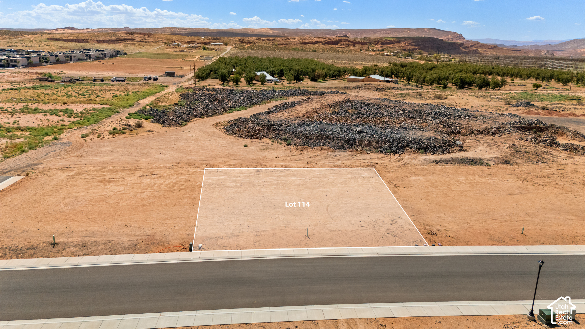 5393 W 2040 S, Hurricane, UT 84737 — photo 1