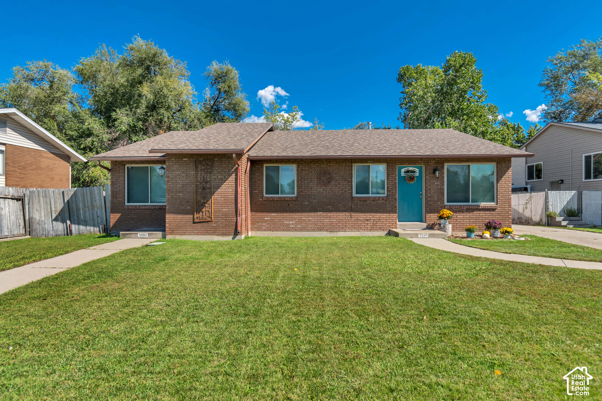 5659 S 1250 E, Murray, UT 84121 — photo 1