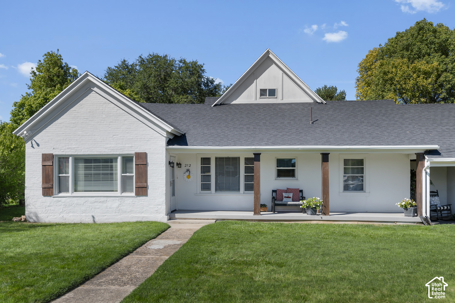 212 W 200 N, Morgan, UT 84050 — photo 1
