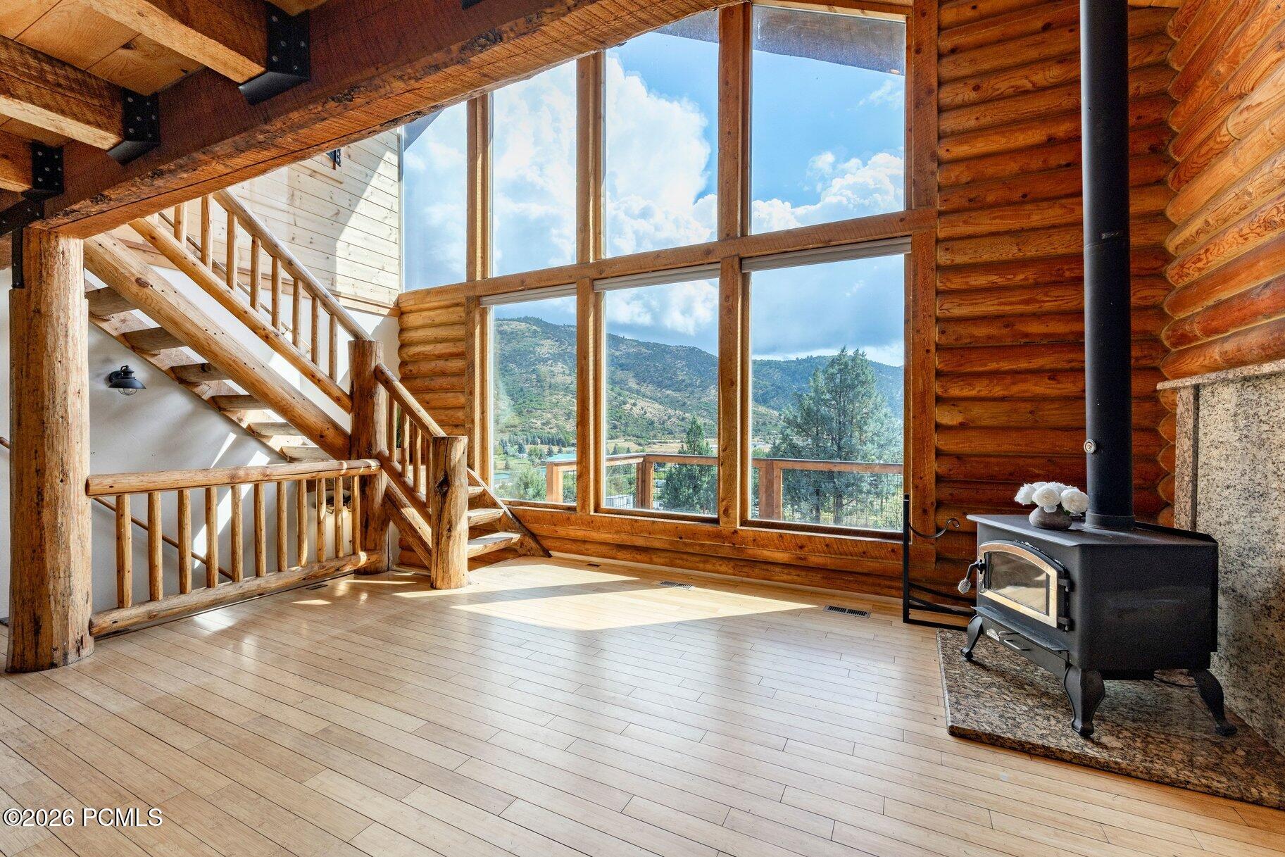 1498 Country Circle, Kamas, UT 84036 — photo 1