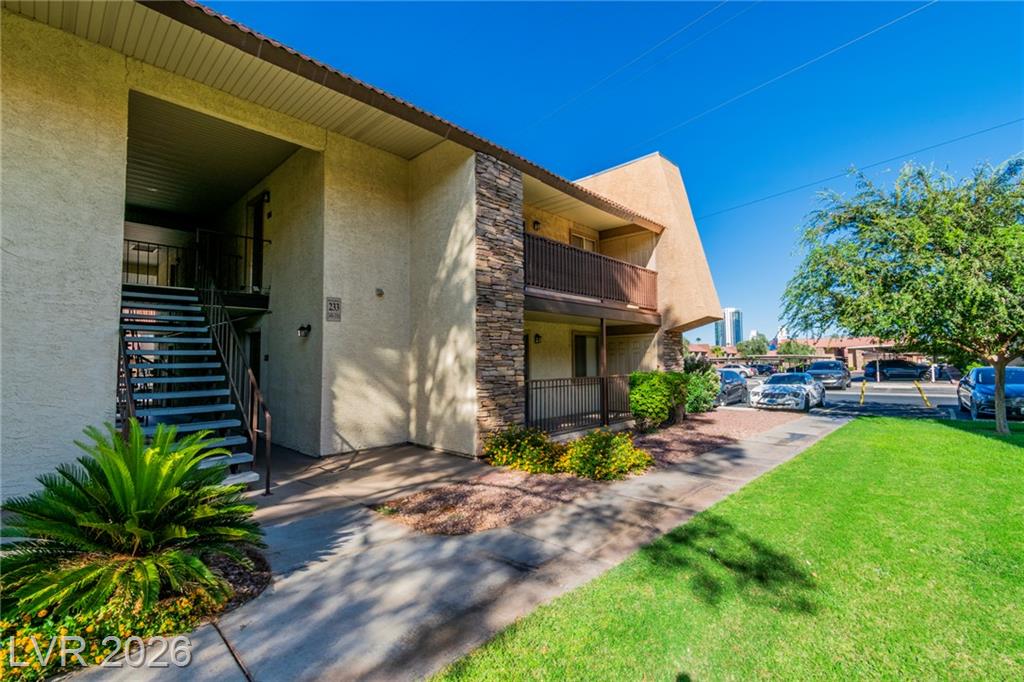 5180 Indian River Drive 356, Las Vegas, NV 89103 — photo 1