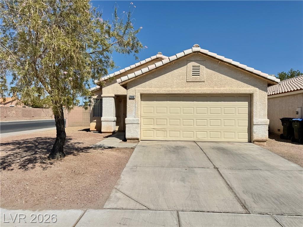 2048 Rose Coral Avenue
