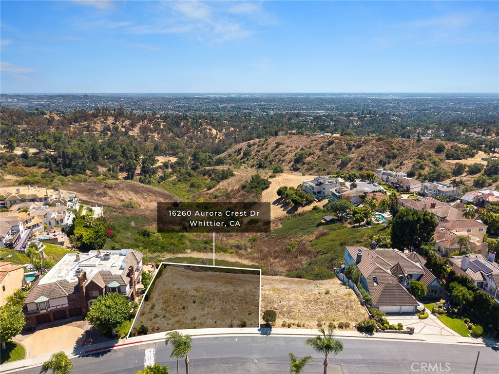 16260 Aurora Crest Drive