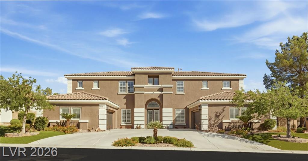 8052 Dark Hollow Place