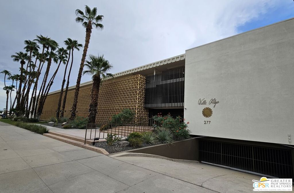 277 E Alejo Road 220