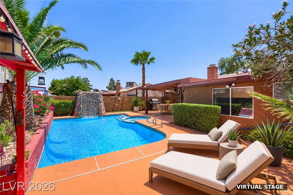 6712 Oak Valley Drive
