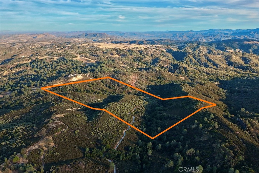 13 Bryson Hesperia Road