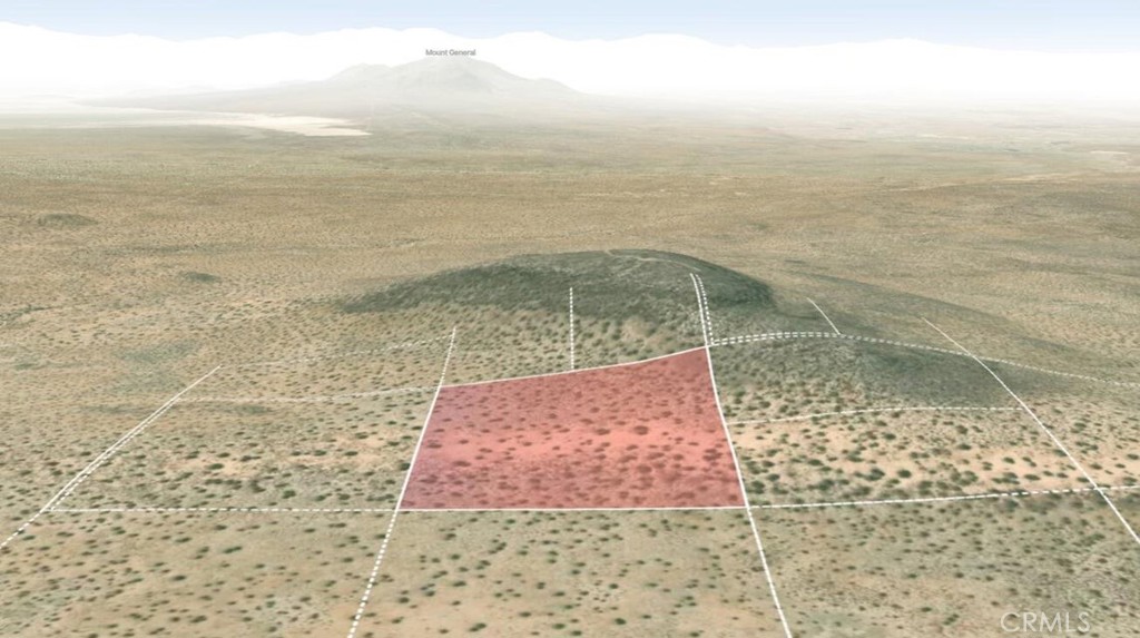 0 Fossil Bed Road