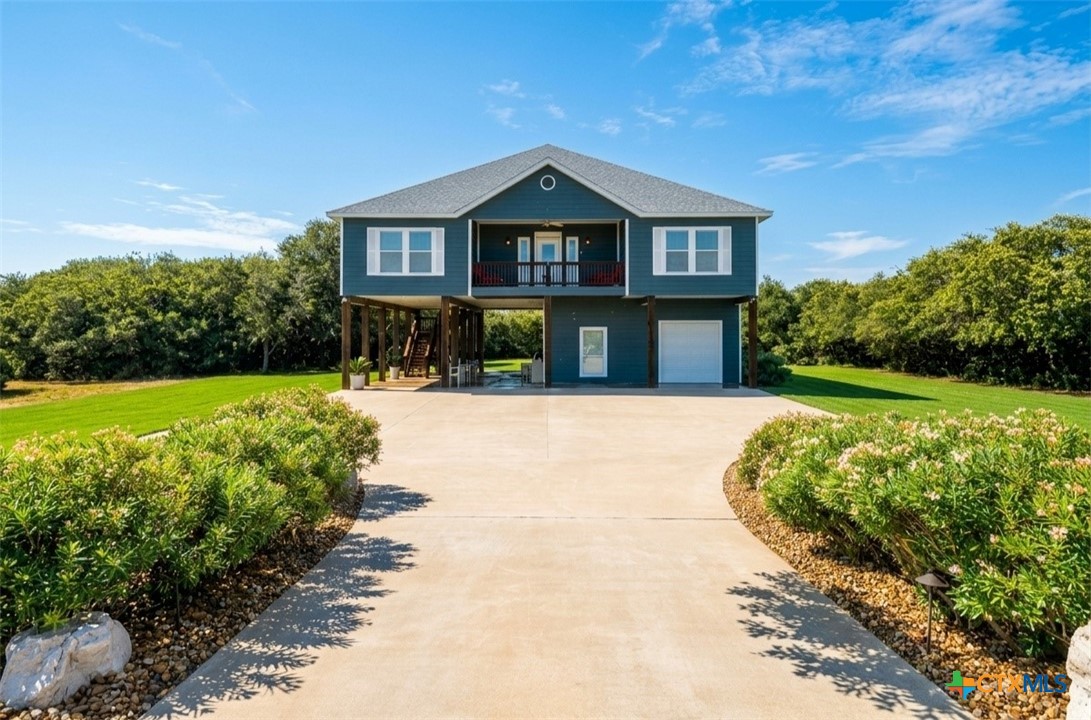 336 Bayside Drive