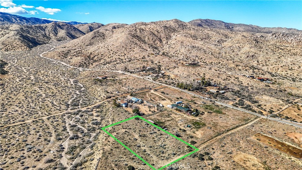 1234 Bisbee Road