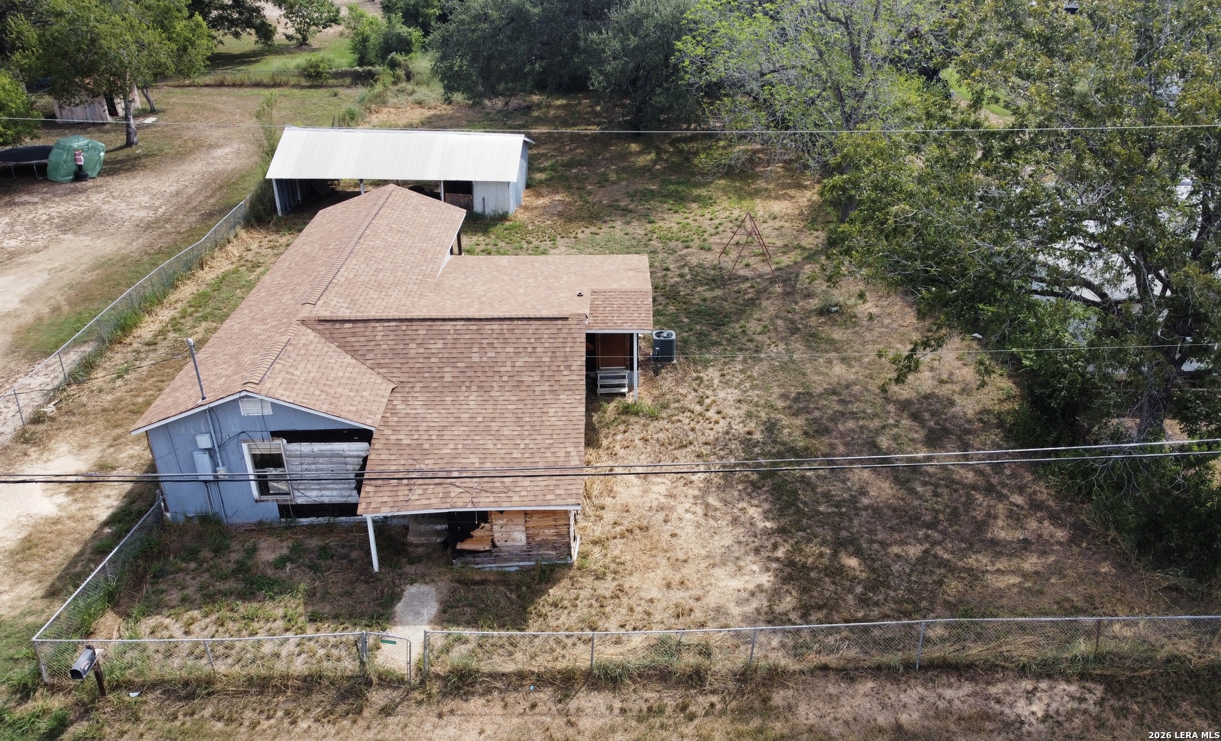 19898 Mitchell, Somerset, TX 78069 — photo 1