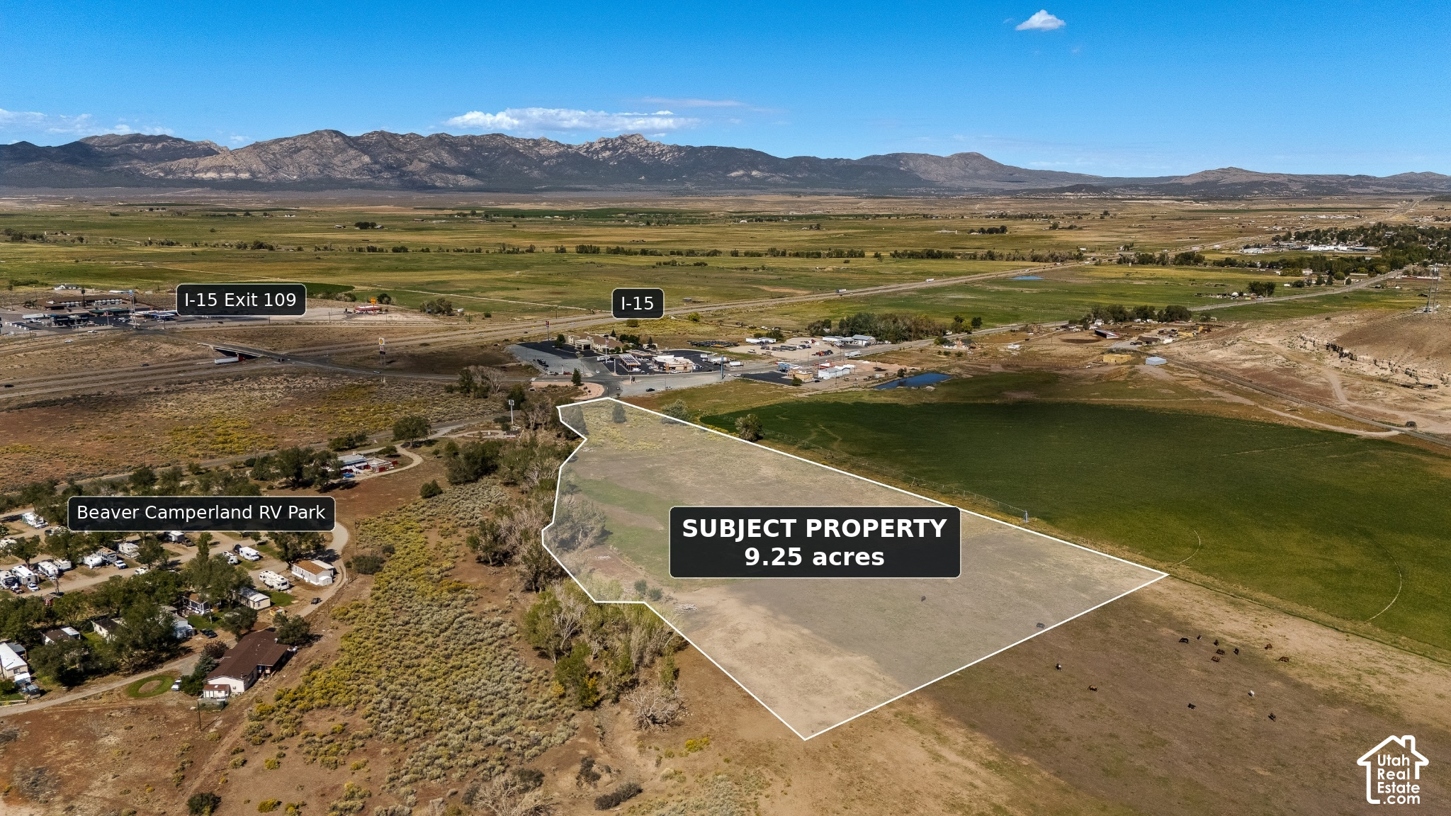 1599 S OLD HIGHWAY 91