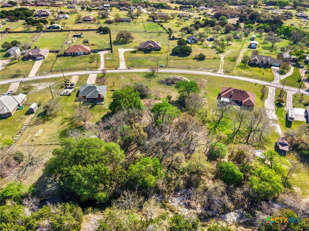 Lot 93 County Road 3350