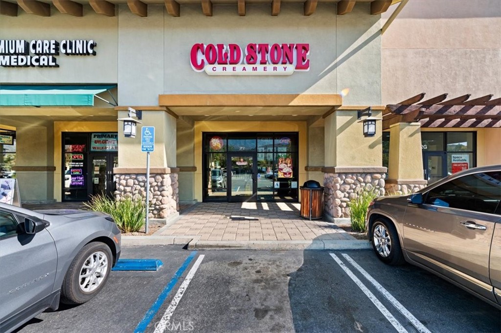 11882 De Palma Road Suite 2-F-2