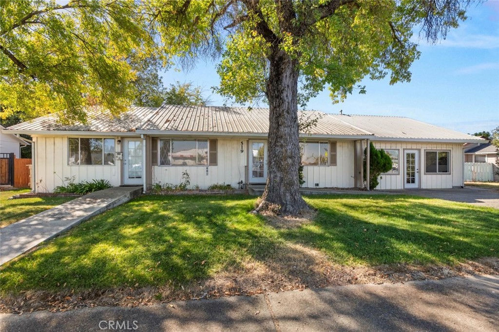 519 Solano St., Corning, CA 96021 — photo 1