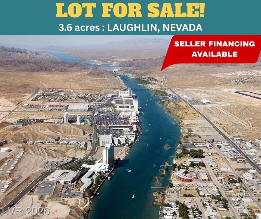 3220 Casino Dr, Laughlin, NV 89029 — photo 1