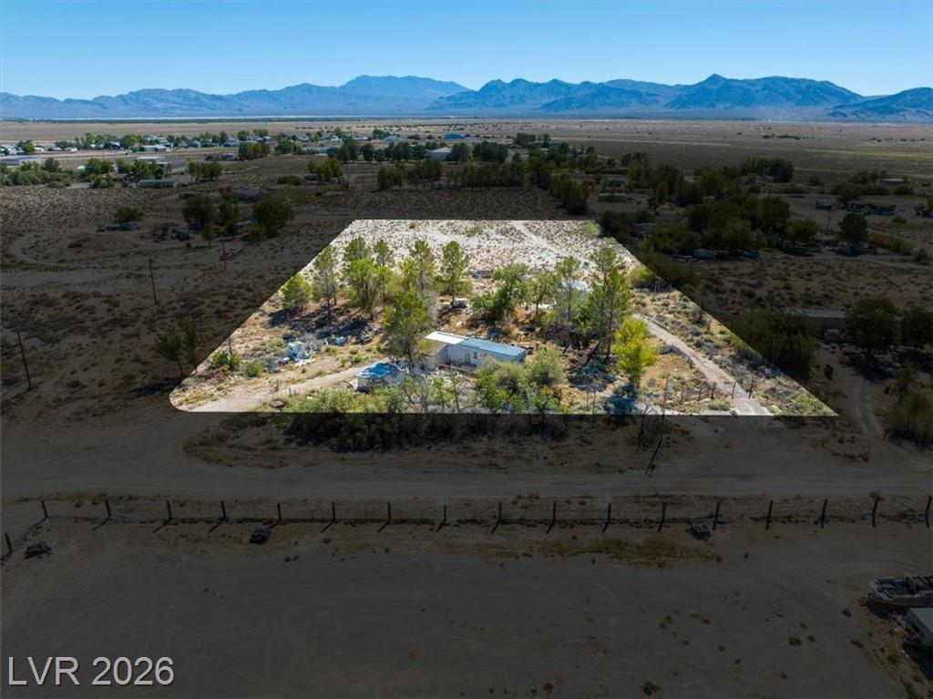 551 Utah Street, Sandy Valley, NV 89019 — photo 1