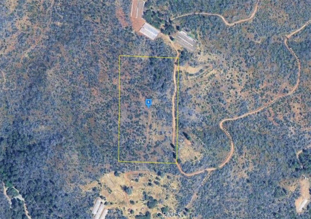 111 Pritchett Drive